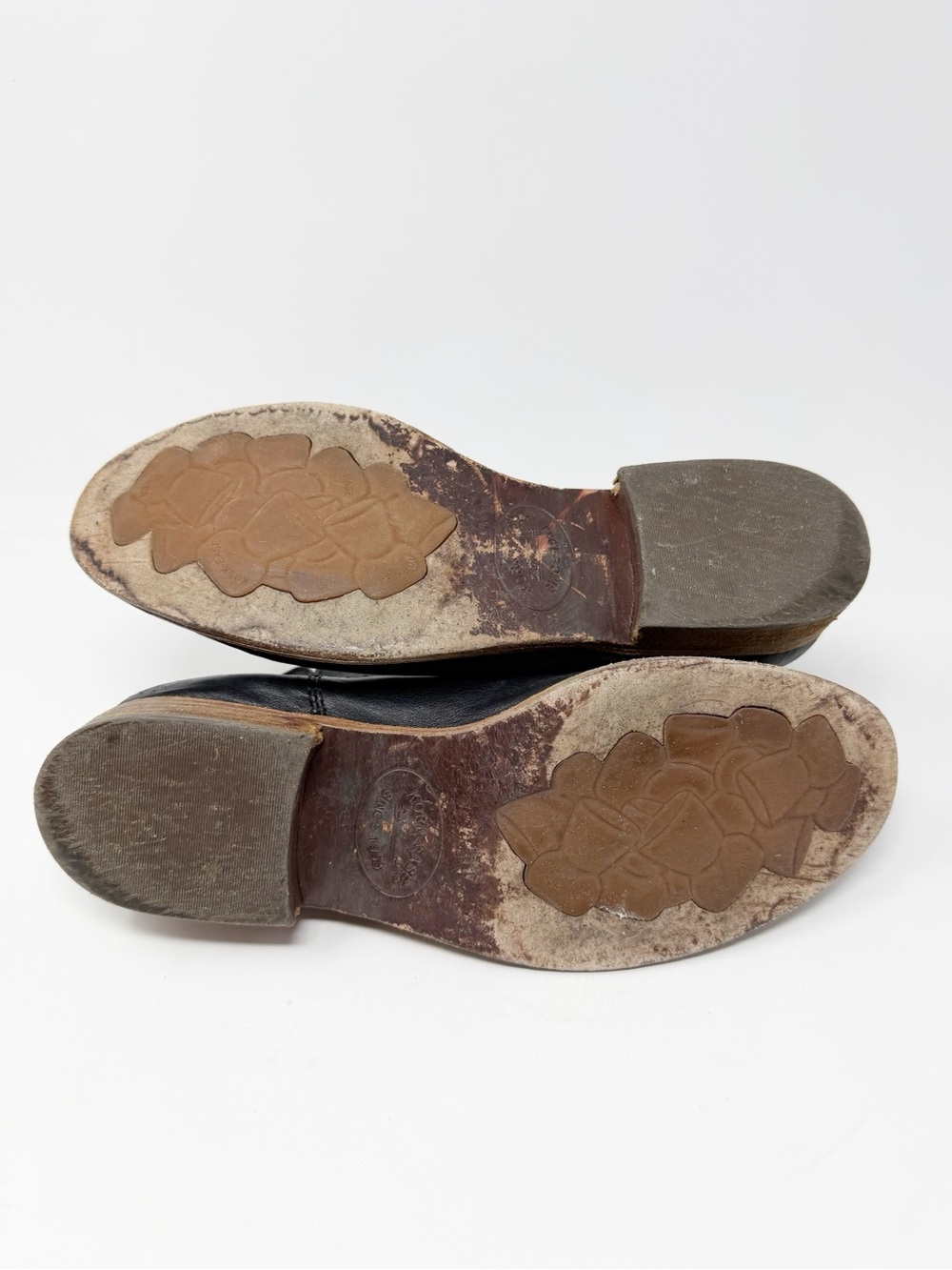 Kork Ease Velma Chelsea black booties - Picture 6 of 10